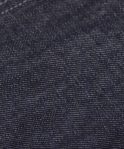 MASONPRINCE(メイソンプリンス)の「ルーズフィット インディゴ バギーデニムパンツ NZK6239【MASONPRINCE】(デニムパンツ・メンズ・インディゴブルー・L/M/S/XL)」の14枚目の写真