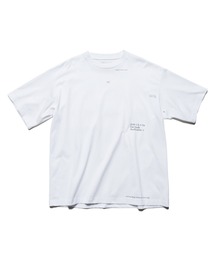 uniform experiment | MAP-OUT TEE(Tシャツ/カットソー)