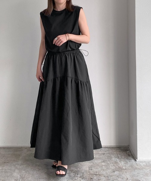 Battersea Onepiece – THE TOÉ