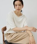 GALLARDAGALANTE(ガリャルダガランテ)の「トップス(シャツ/ブラウス)」