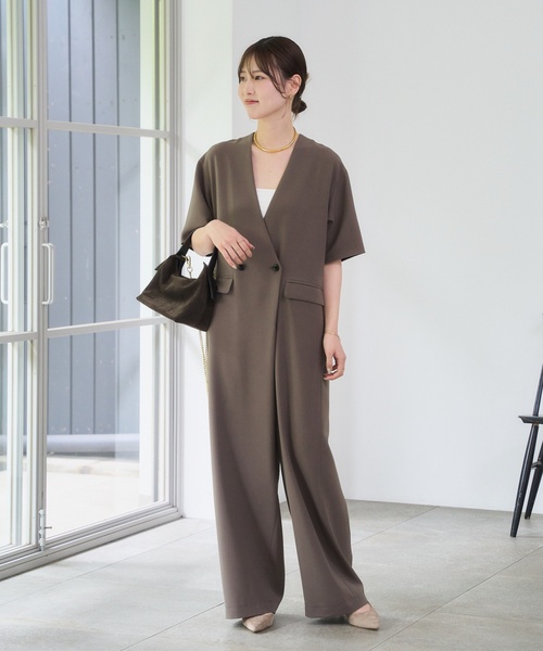 4.5cmポインテッドストラップミュール（パンプス）｜LE TALON
