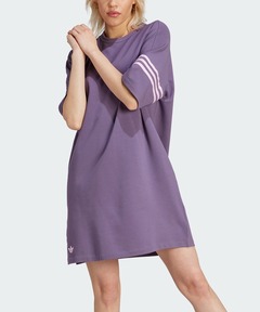 adidas★アンバランスワンピース adidas☆アンバランスワンピース