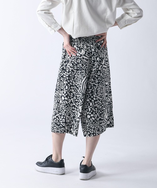 Relation(リレーション)の「リラックスパンツ(その他パンツ・メンズ・ブラック/ストライプ/カーキ/グレー系その他/レオパード・SMALL/MEDIUM/LARGE/X-LARGE)」の13枚目の写真