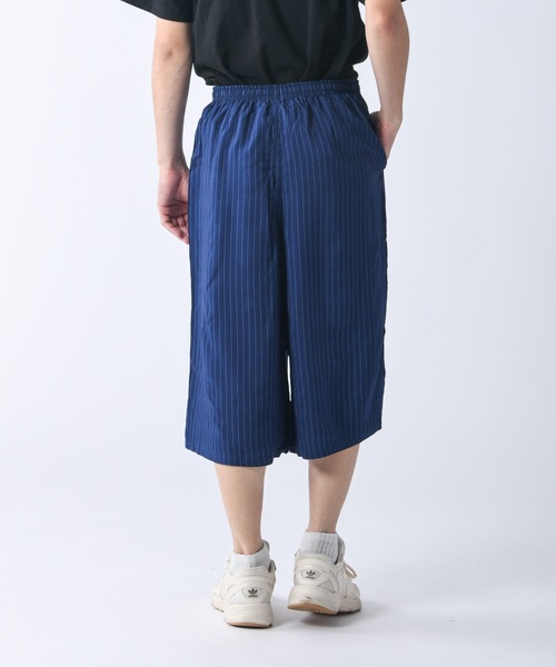 Relation(リレーション)の「リラックスパンツ(その他パンツ・メンズ・ブラック/ストライプ/カーキ/グレー系その他/レオパード・SMALL/MEDIUM/LARGE/X-LARGE)」の18枚目の写真