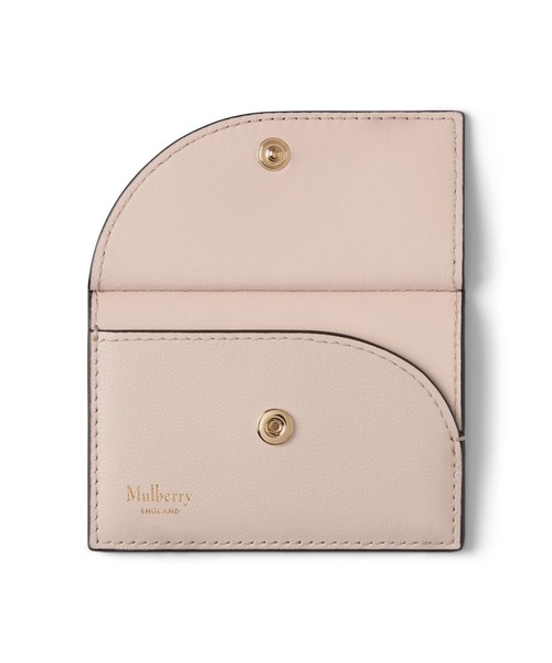 Mulberry（マルベリー）の「コンパクト カードホルダー Compact