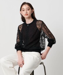 UNITED ARROWS カーディガン 黒 0401625Y0099 UNITED ARROWS｜ユナイテッドアローズのカーディガン/ボレロ通販