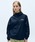 MARITHE + FRANCOIS GIRBAUD�i�}���e�t�����\���W���{�[�j�́uHOODIE WIND BREAKER�i�u���]���j�v�b�l�C�r�[