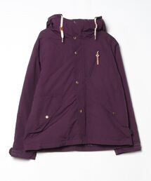 Used / パープルアウター ブランド古着】ジャケット/アウター（パープル/紫色系）古着通販
