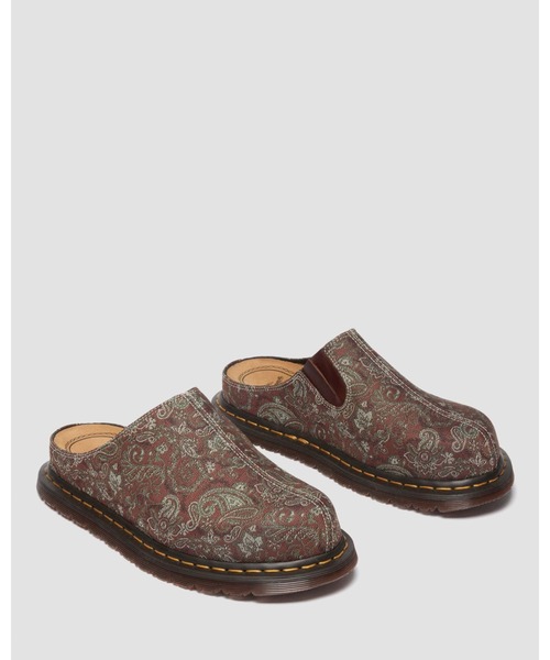 セール】Dr. Martens/ドクターマーチン SAN ミュール 41614600（その他