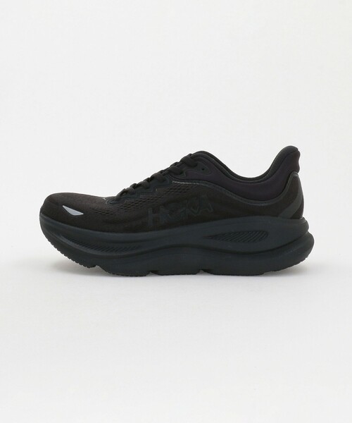 HOKA スニーカー　ボンダイ9 BONDI 9 サイズ　9D 3月購入品 HOKA®公式サイト【ボンダイ 9|BONDI 9 197634740423 | メンズ