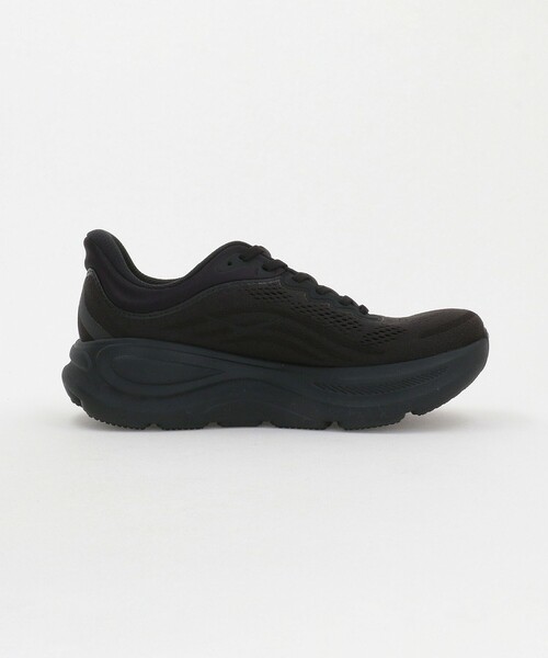 HOKA(ホカ)の「<HOKA>ボンダイ 9 スニーカー(スニーカー・メンズ・ブラック/ネイビー・11/7/9/8/10)」の12枚目の写真