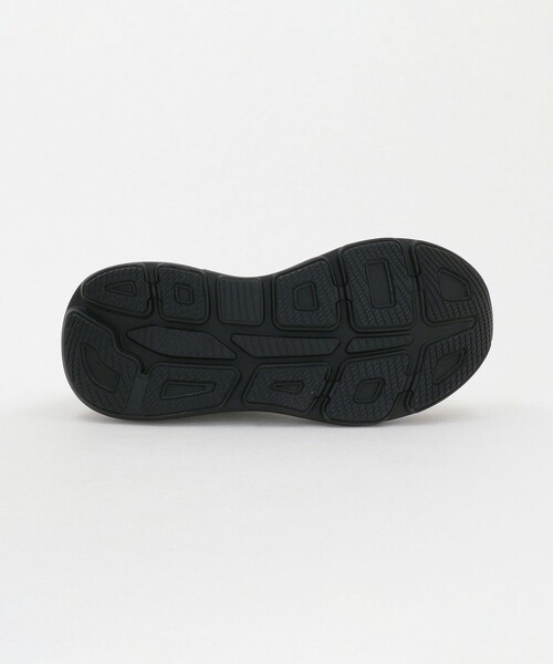 HOKA(ホカ)の「<HOKA>ボンダイ 9 スニーカー(スニーカー・メンズ・ブラック/ネイビー・11/7/9/8/10)」の14枚目の写真