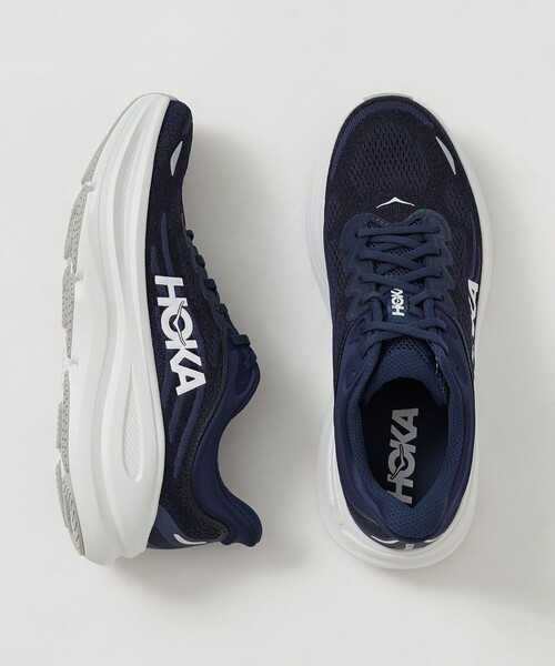 HOKA＞ボンダイ 9 スニーカー（スニーカー）｜HOKA（ホカ）の