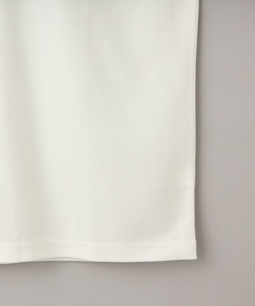 coen(コーエン)の「クリーンプラス7分袖Tシャツ【抗菌防臭・防汚(食品汚れ)・UVカット】(Tシャツ/カットソー・メンズ・ブラック/ホワイト/ベージュ/ネイビー・L/XL/S/M)」の20枚目の写真