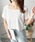 Dewlily�i�f���[�����[�j�́u�f�j���ɂ��X�J�[�g�ɂ��������񂵂ɕ֗��Ȉꖇ��@�X�N�G�A�l�b�N�����J�b�g�\�[�iT�V���c/�J�b�g�\�[�j�v�b�z���C�g