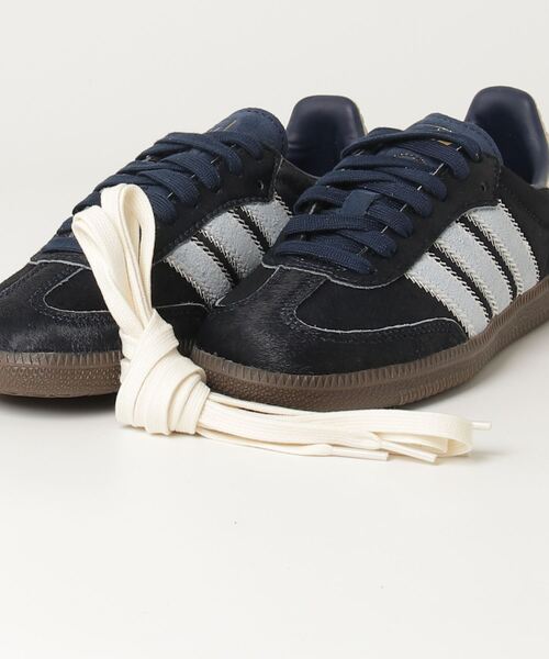 アディダスオリジナルス サンバ OG スニーカー 24.5 adidas スニーカー サンバ OG / Samba アディダスオリジナルス