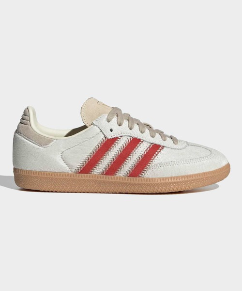 adidas Samba OG シューズ 6 (38) adidas / SAMBA OG（スニーカー）｜adidas（アディダス）の