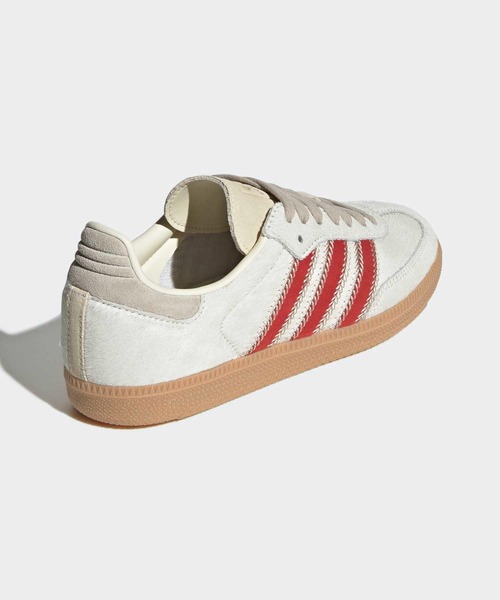 アディダスオリジナルス サンバ OG スニーカー 24.5 adidas スニーカー サンバ OG / Samba アディダスオリジナルス