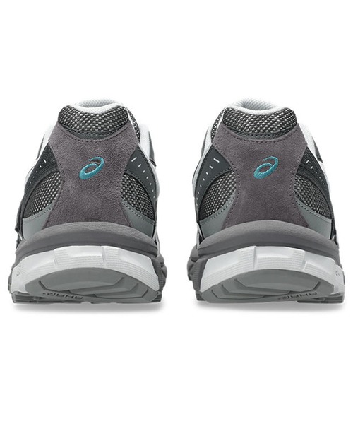 ASICS(アシックス)の「ASICS アシックス GEL-SONOMA TR62 ゲル ソノマ 1203A734(スニーカー・レディース・ブラック×シルバー/ブラック×グレー/カーキブラウン/ホワイト系その他/グリーン/グレー/グレー×サックスブルー/オートミール・23.0cm/24.5cm/23.5cm/25.0cm/24.0cm/28.0cm/26.5cm/25.5cm/26.0cm/27.5cm/27.0cm)」の12枚目の写真