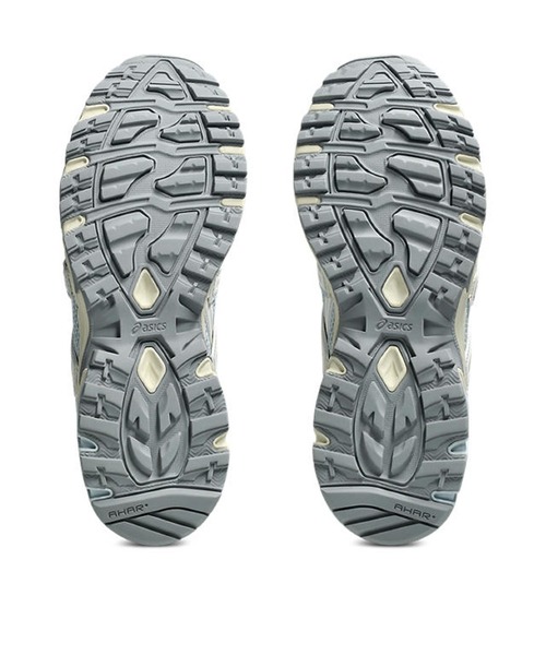ASICS(アシックス)の「ASICS アシックス GEL-SONOMA TR62 ゲル ソノマ 1203A734(スニーカー・レディース・ブラック×シルバー/ブラック×グレー/カーキブラウン/ホワイト系その他/グリーン/グレー/グレー×サックスブルー/オートミール・23.0cm/24.5cm/23.5cm/25.0cm/24.0cm/28.0cm/26.5cm/25.5cm/26.0cm/27.5cm/27.0cm)」の20枚目の写真