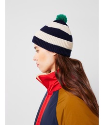 BOBO CHOSES（ボボショーズ）の「Mr Pencil knitted beanie（ニットキャップ/ビーニー）」