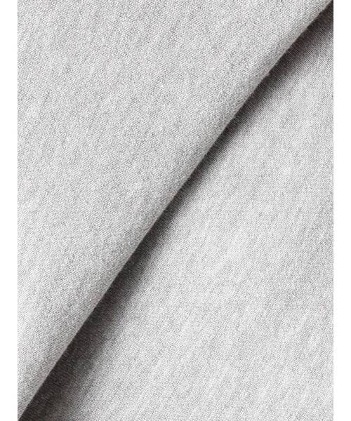 GYDA（ジェイダ）の「palm tree Gydies Lovingサガラスウェットトップス（スウェット・レディース・オフホワイト/グレー/ブルー/ブラック・FREE）」の12枚目の写真