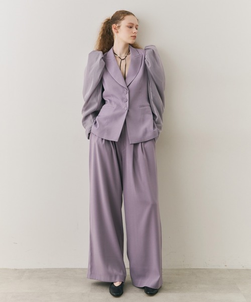 クルユア ツーショ PRINCESS YUKI 2406BL クロ | イイジマ靴店