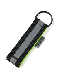 CRAZY CREEK（クレイジークリーク）の「CRAZY CREEK クレイジークリーク フックアンドループ キーキーパー（キーホルダー）」