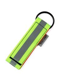 CRAZY CREEK（クレイジークリーク）の「CRAZY CREEK クレイジークリーク フックアンドループ キーキーパー（キーホルダー）」