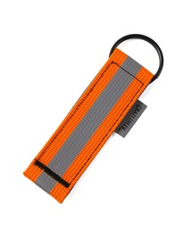 CRAZY CREEK（クレイジークリーク）の「CRAZY CREEK クレイジークリーク フックアンドループ キーキーパー（キーホルダー）」