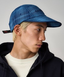 Gramicci | LONG BILL CAP｜ロングビルキャップ(キャップ)