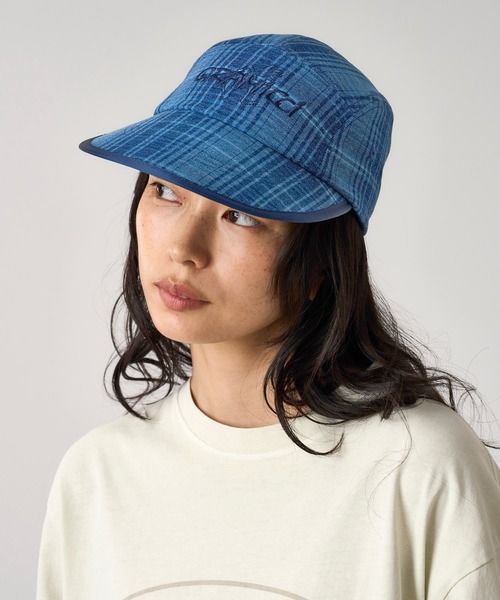 GRAMICCI ロングビルキャップ GRAMICCI グラミチ] LONG BILL CAP | ロングビルキャップ – INS
