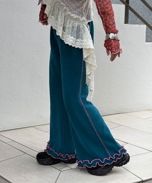 セール】【HELLO.SANFRANCISCO/ハローサンフランシスコ】コーデュロイ