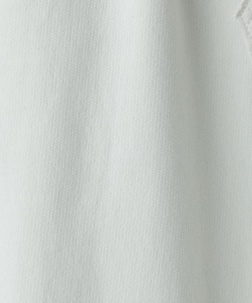 Russell Athletic(ラッセルアスレティック)の「【RUSSELL ATHLETIC/ラッセル アスレチック】Wmns Brushed SK/スウェットロングスカート/スウェット/スカート/ロング丈【WEB限定】(スカート・レディース・アイボリー/グレー・S/M)」の20枚目の写真