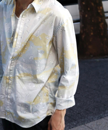 BAL | BAL / バル HALF FLY BUTTON SHIRT(シャツ/ブラウス)