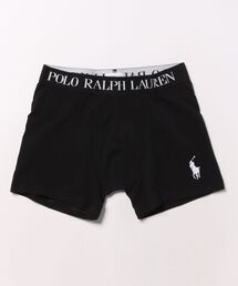 POLO RALPH LAUREN UNDERWEAR（ポロラルフローレンアンダーウェア）の「POLO RALPH LAUREN/ポロラルフローレン/RM3-B106（ボクサーパンツ・メンズ）」