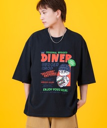 アソート 半袖Tシャツ