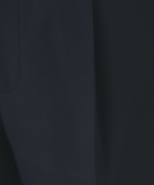 index（インデックス）の「ストレッチテーパードパンツ/セットアップ対応【洗濯機洗い可/イージーアイロン/防シワ】（その他パンツ・レディース・ナチュラル/ブラウン系その他/ブラック/ネイビー系5・34/36/38/40/42）」の12枚目の写真