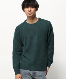 CIAOPANIC | 【Ciaopanic】　ウォッシャブル天竺編みC/N(ニット/セーター)