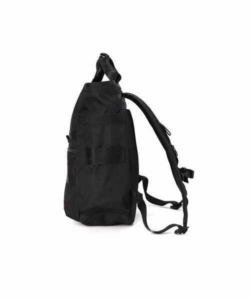 追加》【BRIEFING / ブリーフィング】別注 GYM PACK（バックパック