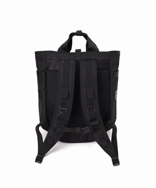 追加》【BRIEFING / ブリーフィング】別注 GYM PACK（バックパック