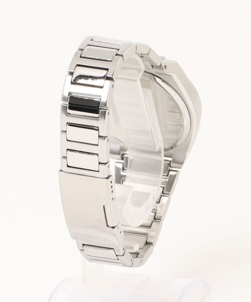 FOSSIL(フォッシル)の「フォッシル 腕時計 メンズ アナログ ステンレス FS6128(アナログ腕時計・メンズ・シルバー・FREE)」の8枚目の写真