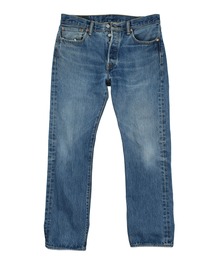 Levi's([oCX)́yUSEDzLevi's 501 fjpc(fjpc)