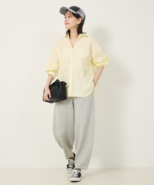 abahouse mavie(アバハウスマヴィ)の「ベロア キャップ(キャップ・レディース・ワイン/ブラック/グレー・フリー)」の15枚目の写真