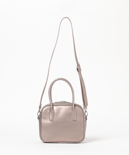 ゴエもん　スクエアバッグ（縦長版） 楽天市場】ギエモン（カラーマルチカラー）（バッグ・小物