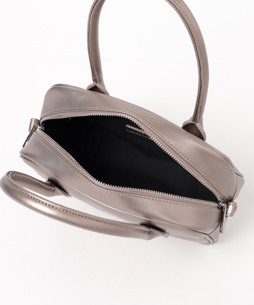 ゴエもん　スクエアバッグ（縦長版） HANEANT KOBE / 遊び心にあふれた大人のサコッシュ 2way