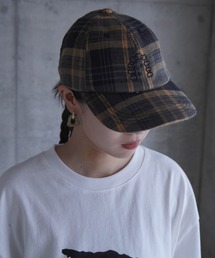 HERESY（ヘレシー）の「Arch Cap（キャップ）」