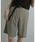 anuke�i�A���k�[�N�j�́uanuke Centerpress Half Pants 62520710�i���̑��p���c�j�v�b�x�[�W��