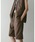 anuke�i�A���k�[�N�j�́uanuke Centerpress Half Pants 62520710�i���̑��p���c�j�v�b�u���E��