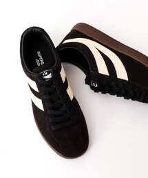 NOLLEY'S（ノーリーズ）の「【SUPERGA/スペルガ】1960 CAPRI（スニーカー）」